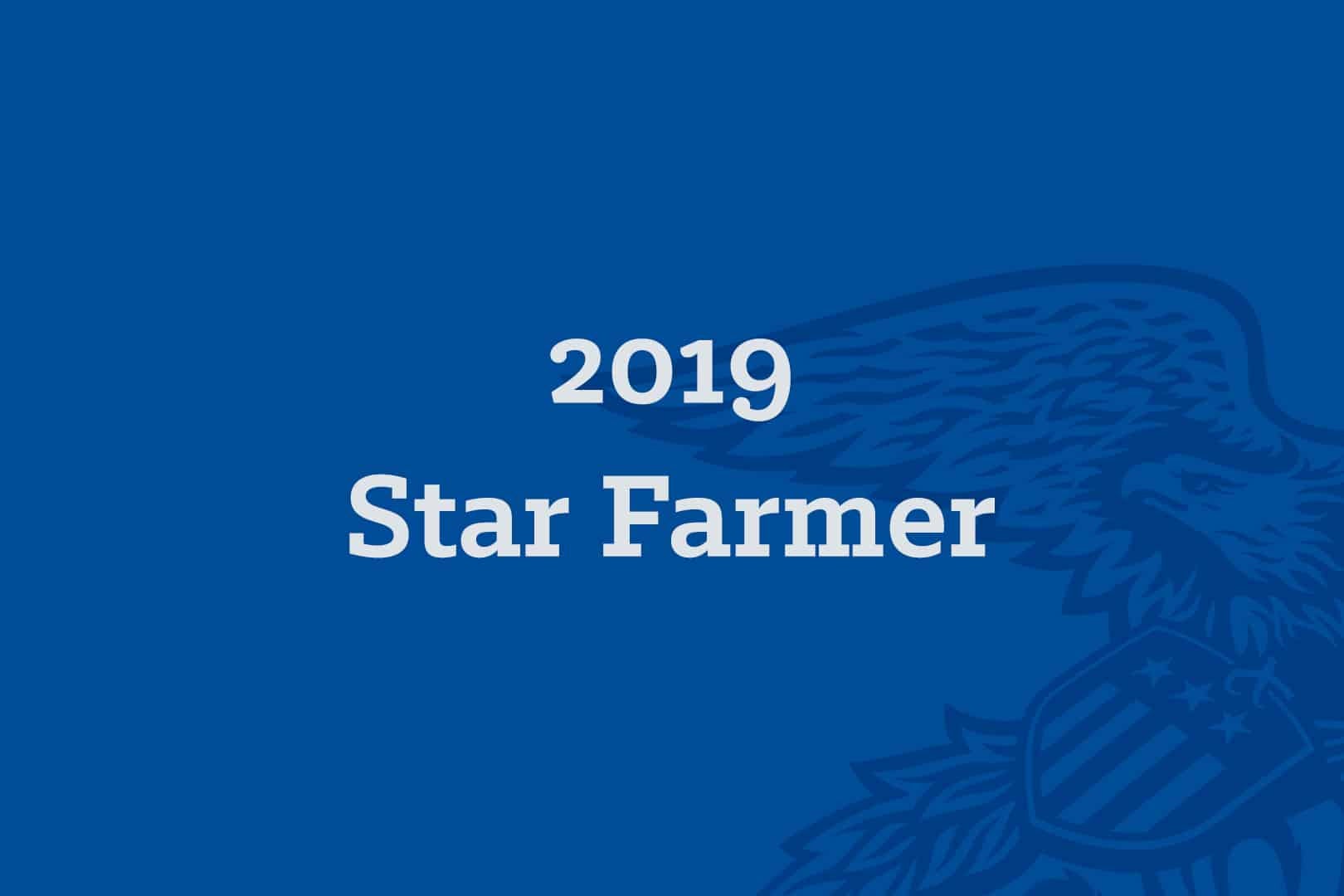 2019 Star Farmer 600×400 2019 Star Farmer 600x400