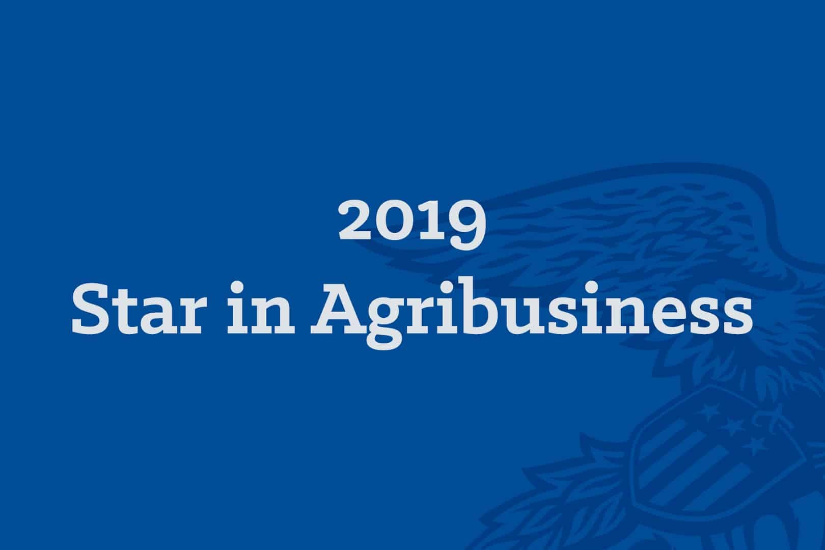 2019 Star in Agribusiness 600×400 2019 Star in Agribusiness 600x400