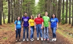 officers Lakeview FFA