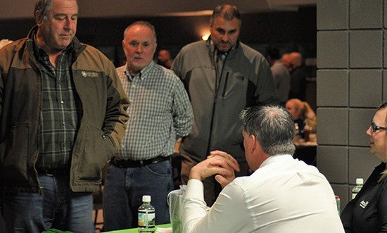FFA Member Combats Farm Stress Featured Image
