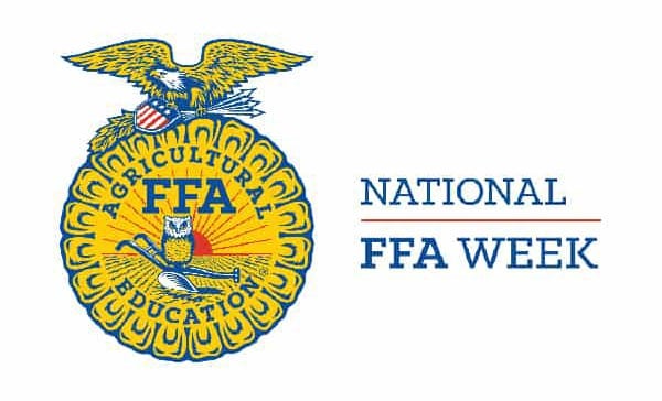 National FFA Convention Press Release