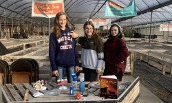 Waupaca FFA