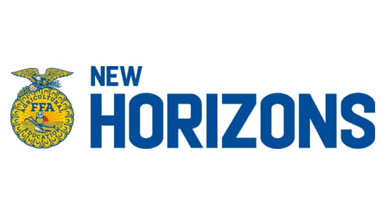 New Horizons Logo - Video Gallery Featured Image
