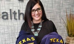 Kasey Blagg, From FFA to Merck Animal Health