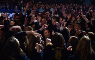 92nd National FFA Convention & Expo Press Release