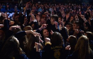 92nd National FFA Convention & Expo Press Release