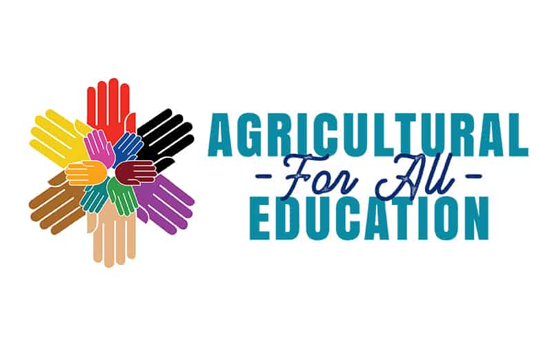 FFA Encourages Inclusion and Diversity in Agriculture - National