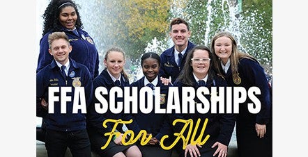 FFA-Scholarships-for-All-homepage-image