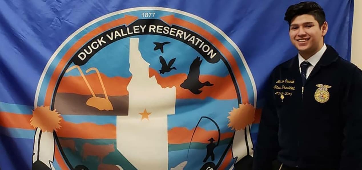Member Preserves Indigenous and Agricultural Heritage 1272x600