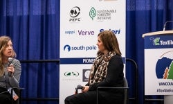 ashley gill sustainability