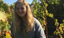 viticulture program