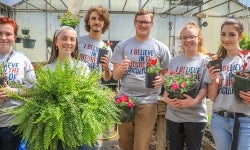 agricultural education