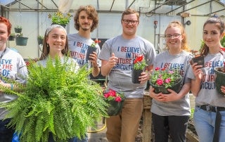 agricultural education