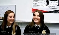 Discussion: Recruiting and retaining FFA members in your chapter