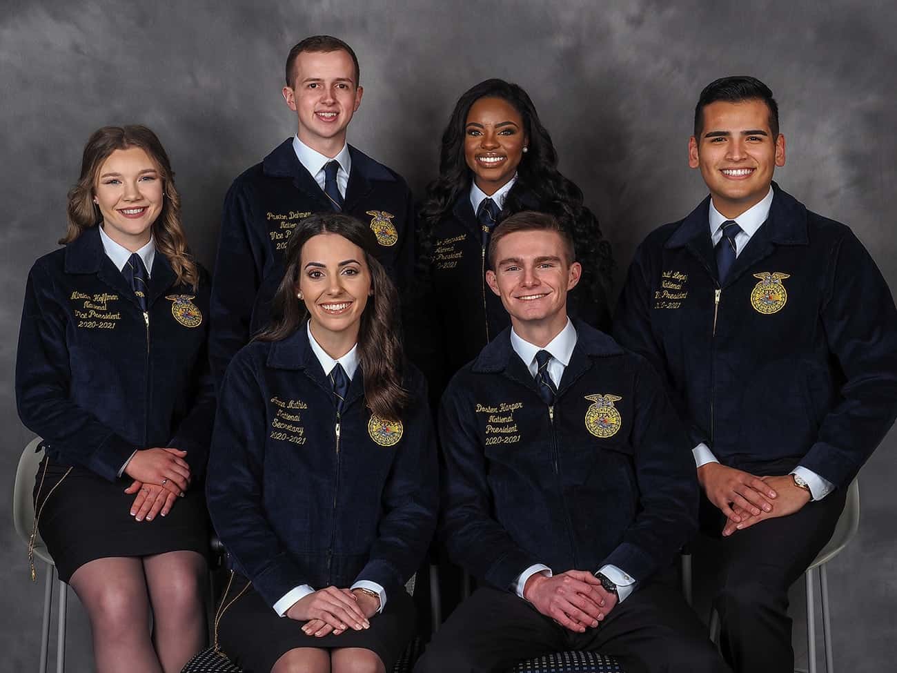 National Ffa Convention 2025 Results