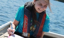 fisheries conservation