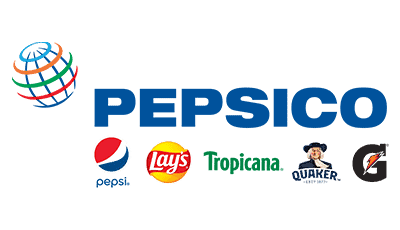 Pepsico | Sponsor