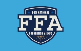 94th National FFA Convention PR Featured Image