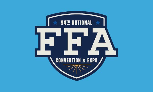 94th National FFA Convention PR Featured Image