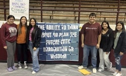 Membership Leadership Series