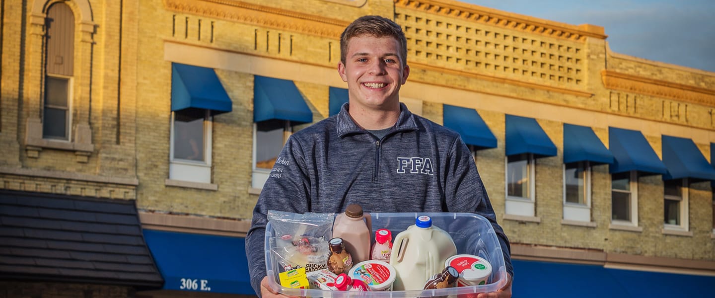 June Dairy Month