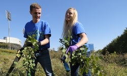 Park and Recreation Month