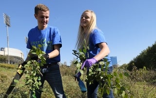 Park and Recreation Month