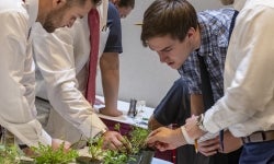 Sports Field Managment