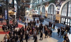 2019 National Convention