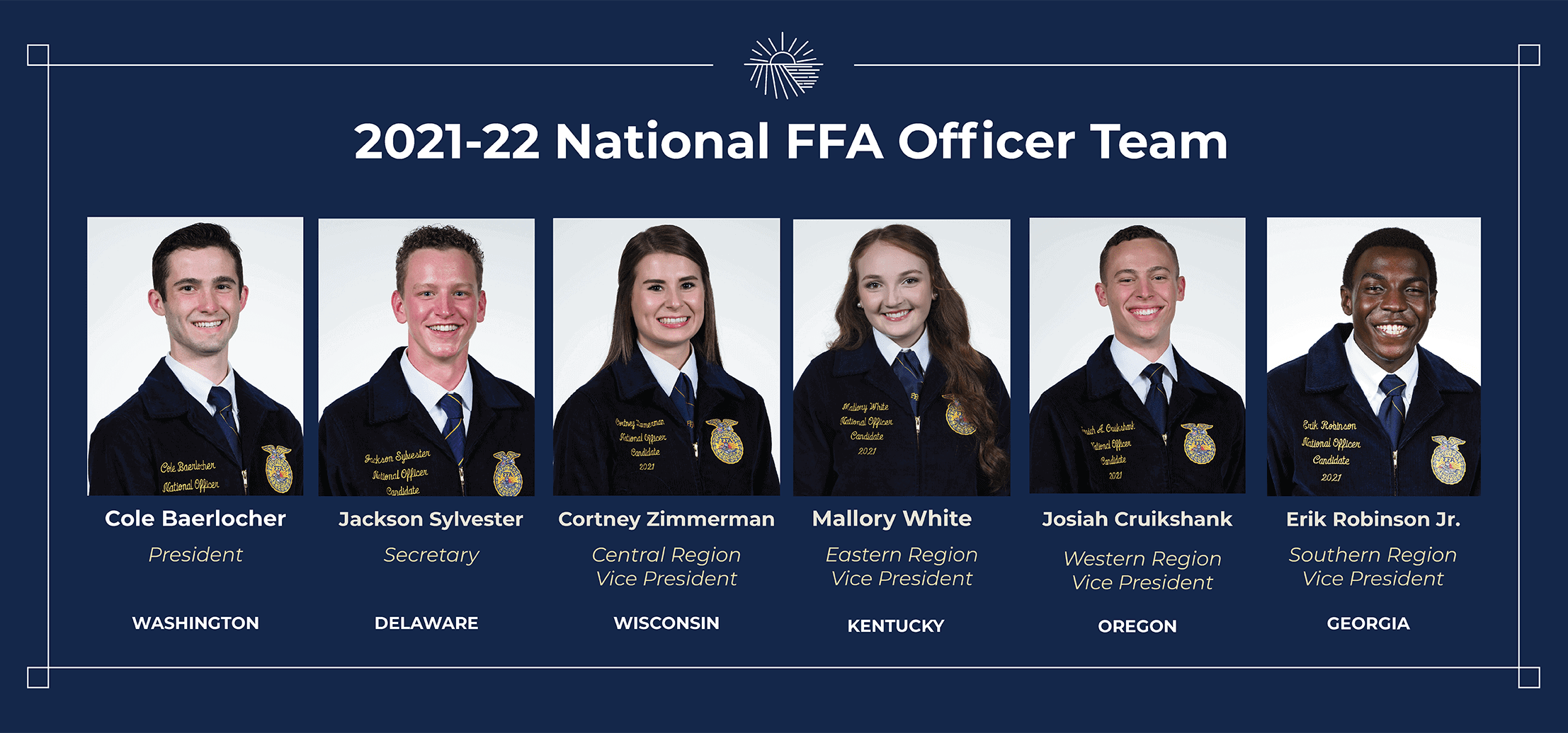 Get To Know The 2021 22 National Officers National FFA Organization get-to-know-the-2021-22-national-officers-national-ffa-organization