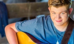 Alex Miller FFA Talent