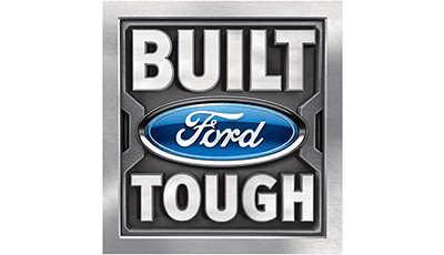 Ford | Sponsor