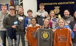 FFA Week Box Exchange