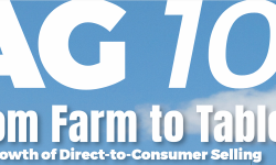 Ag 101: Direct to Consumer