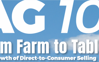 Ag 101: Direct to Consumer