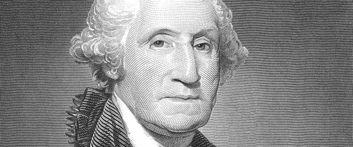 George Washington