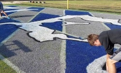 Atlee Turf Science Program