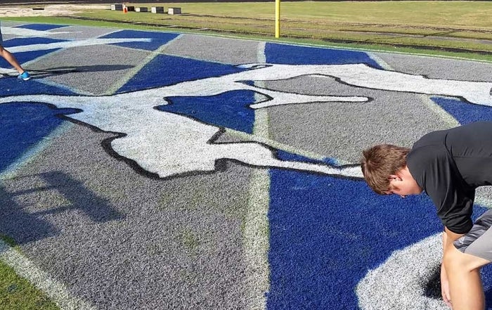 Atlee Turf Science Program