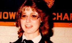 Irene Higgs 1985 Women in FFA