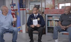 NFA member interview