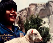 New Horizons Cover 1976