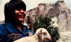 New Horizons Cover 1976