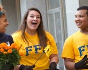 FFA Values Statements