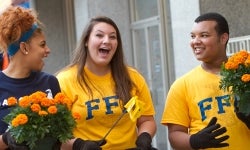 FFA Values Statements