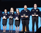 2021-22 Nominating Committee