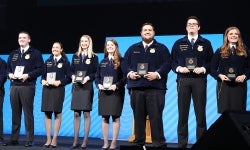 2021-22 Nominating Committee