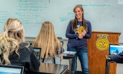 Teacher Appreciation