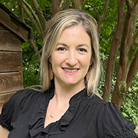 Melissa Sease | 2022-23 Teacher Ambassador