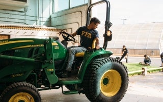 Farm Safety