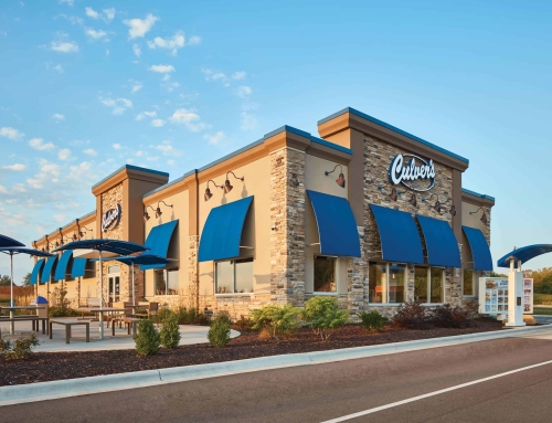 FFA Members and Alum Pursue Their Passions With Careers at Culver’s